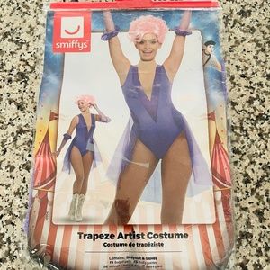 Circus Halloween Costume